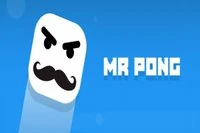 Håll Mr. Pong vid liv så länge som möjligt