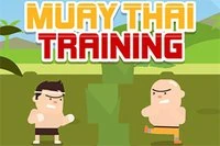 Vill du bli den bästa muay thai-kämpen någonsin?