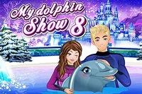 Välkommen till ett paradis med havsdjur!