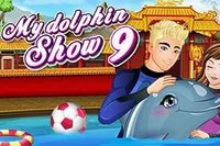 Ny arena i My Dolphin Show 9
