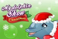 Juldel av ett populärt onlinespel