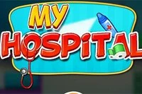 Vi har nu ditt favoritspel, hospital dash, under spelet My Hospital