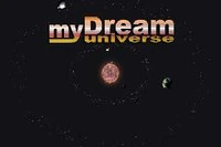 myDream Universe är ett sandlådespel med rymdsimulering