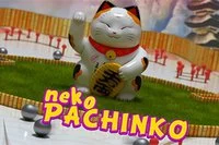 Upplev japansk kultur med detta roliga och gulliga spel!