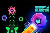 Neon Blaster är tillbaka