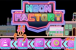 Rensa alla neonbrickor
