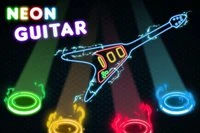 Slå an basen i detta fantastiska gitarrspel