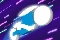 Neon Racer är ett fantastiskt 2D-racingspel med utmanande och roliga banor
