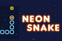 Höga poäng i detta retro-inspirerade spel!