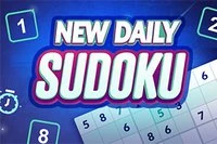 Redo din hjärna med Nya Dagliga Sudoku