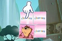 Kan du hitta ett par i detta roliga spel?