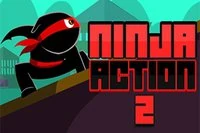 Ninja Action 2 är här