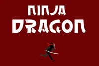Bli Ninja Dragon och hantera problem som en skicklig ninja