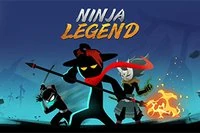 Välkommen till ninjavärlden