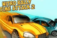Det ultimata 100% arkadrally-spelet för din enhet!