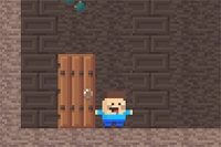 Har du någonsin träffat en noob Steve?