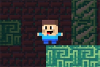 Redo för Noob Steve 2: rolig och feg?