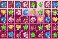 En briljant matematiker har skapat en spännande utmaning i detta online-spel