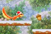 För alla fans av Nut Rush 1+2, uppföljaren Nut Rush 3 finns tillgänglig nu