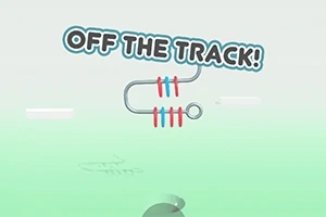 Texten OFF THE TRACK!