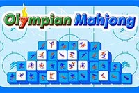 Matcha identiska sportbrickor för att ta bort dem från spelplanen