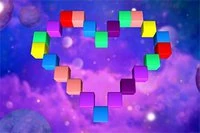 Redo för lite klassisk Onet Connect-fun i en ny och avslappnande 3D-look?