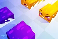 Gå med människor från hela världen i en live multiplayer-upplevelse!
