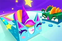 Hur mycket mark kan du täcka i Paint.io?