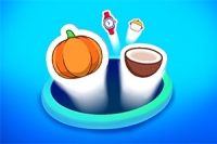 Aktivera hjärnan med Pair Matching Puzzle 2D!