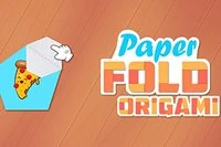 I spelet Origami från Papper testar vi ditt logiska tänkande och din klurighet