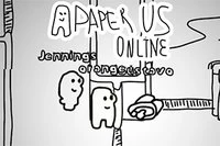 Toppmålet i Paper Us Online är att komma först på topplistan