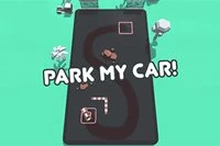 Parkera dina bilar på en säker plats!