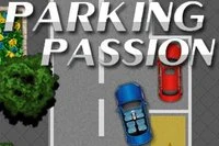 Målet i detta utmanande skicklighetsspel är enkelt: parkera bilen!