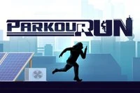 Inspirerad av Parkour-principer, där vi lever i en värld utan gränser
