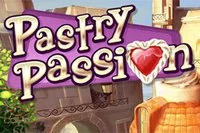 Pastry Passion kombinerar ett match-3-spel med ett matlagningsspel!
