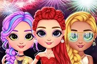 Välkommen till Perfect Nyårsaftons Festlook