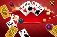 Den nederländska versionen av Crazy Eights kallas Pesten