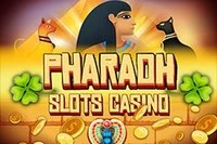 Välkommen och spela populära Las Vegas Pharaoh Slot Machine