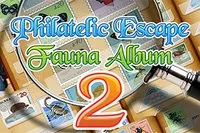 Andra avsnittet i spelserien om frimärkssamlare
