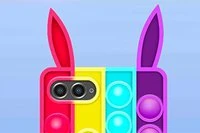 Designa din egen telefon i detta roliga onlinespel