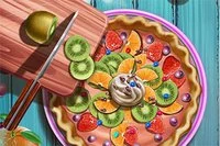 Öva dina fantastiska matlagningsfärdigheter i ett helt nytt spel!