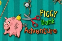 Piggy hjälper dig spara dina mynt!