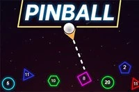 Roligt flipperspel