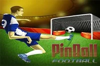 Pinball Football är ett fantastiskt fotbollsspel