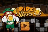 PipeBeer är ett HTML5-klassiskt spel