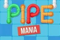 Bli rörmokare i detta spel