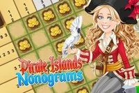 Börja ditt spännande piratäventyr och hitta dolda skatter
