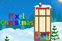 Pixel Christmas sprider glädje till alla!