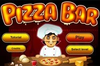 Är du ett pizzaproffs eller kommer du att skrapa bitarna från golvet
