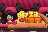 Har du någonsin drömt om att driva ett pizzakafé